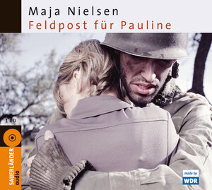 Buchcover Feldpost für Pauline | Maja Nielsen | EAN 9783839845578 | ISBN 3-8398-4557-2 | ISBN 978-3-8398-4557-8