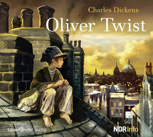 Buchcover Oliver Twist | Charles Dickens | EAN 9783839846988 | ISBN 3-8398-4698-6 | ISBN 978-3-8398-4698-8