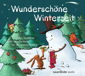 Buchcover Wunderschöne Winterzeit | Dagmar Binder | EAN 9783839848654 | ISBN 3-8398-4865-2 | ISBN 978-3-8398-4865-4