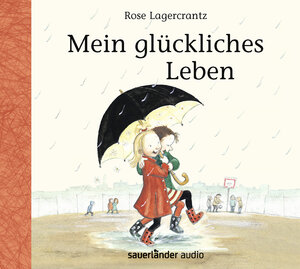 Buchcover Mein glückliches Leben | Rose Lagercrantz | EAN 9783839849385 | ISBN 3-8398-4938-1 | ISBN 978-3-8398-4938-5