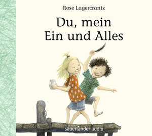 Buchcover Du, mein Ein und Alles | Rose Lagercrantz | EAN 9783839849644 | ISBN 3-8398-4964-0 | ISBN 978-3-8398-4964-4