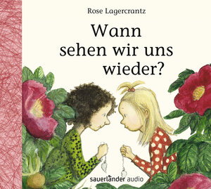 Buchcover Wann sehen wir uns wieder? | Rose Lagercrantz | EAN 9783839849651 | ISBN 3-8398-4965-9 | ISBN 978-3-8398-4965-1