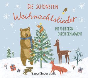 Buchcover Die schönsten Weihnachtslieder | Ulrich Steier | EAN 9783839849910 | ISBN 3-8398-4991-8 | ISBN 978-3-8398-4991-0