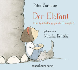 Buchcover Der Elefant | Peter Carnavas | EAN 9783839849927 | ISBN 3-8398-4992-6 | ISBN 978-3-8398-4992-7