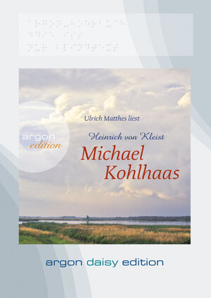 Buchcover Michael Kohlhaas | Heinrich von Kleist | EAN 9783839850930 | ISBN 3-8398-5093-2 | ISBN 978-3-8398-5093-0