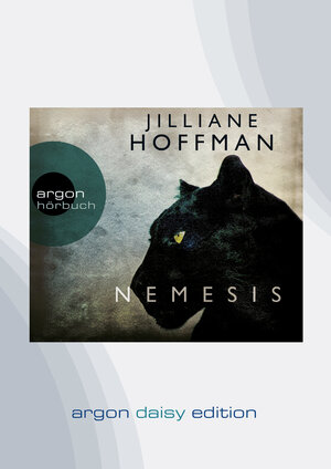 Buchcover Nemesis (DAISY Edition) | Jilliane Hoffman | EAN 9783839853313 | ISBN 3-8398-5331-1 | ISBN 978-3-8398-5331-3