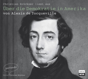 Buchcover Über die Demokratie in Amerika | Alexis de Tocqueville | EAN 9783839871034 | ISBN 3-8398-7103-4 | ISBN 978-3-8398-7103-4