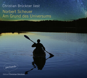 Buchcover Am Grund des Universums | Norbert Scheuer | EAN 9783839871041 | ISBN 3-8398-7104-2 | ISBN 978-3-8398-7104-1