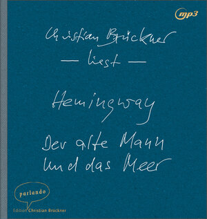 Buchcover Der alte Mann und das Meer | Ernest Hemingway | EAN 9783839871270 | ISBN 3-8398-7127-1 | ISBN 978-3-8398-7127-0
