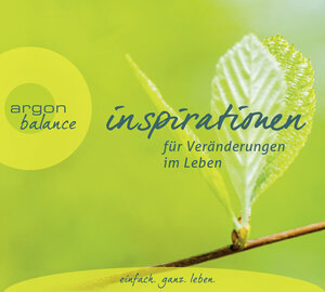 Buchcover Inspirationen  | EAN 9783839881378 | ISBN 3-8398-8137-4 | ISBN 978-3-8398-8137-8