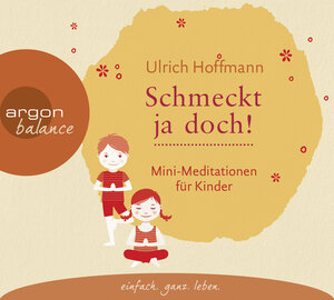 Buchcover Schmeckt ja doch! | Ulrich Hoffmann | EAN 9783839881392 | ISBN 3-8398-8139-0 | ISBN 978-3-8398-8139-2