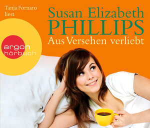 Buchcover Aus Versehen verliebt | Susan Elizabeth Phillips | EAN 9783839890721 | ISBN 3-8398-9072-1 | ISBN 978-3-8398-9072-1