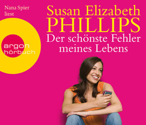Buchcover Der schönste Fehler meines Lebens | Susan Elizabeth Phillips | EAN 9783839891513 | ISBN 3-8398-9151-5 | ISBN 978-3-8398-9151-3