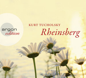 Buchcover Rheinsberg | Kurt Tucholsky | EAN 9783839891940 | ISBN 3-8398-9194-9 | ISBN 978-3-8398-9194-0