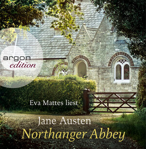 Buchcover Northanger Abbey | Jane Austen | EAN 9783839892152 | ISBN 3-8398-9215-5 | ISBN 978-3-8398-9215-2