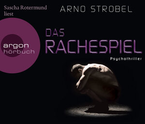 Buchcover Das Rachespiel | Arno Strobel | EAN 9783839892350 | ISBN 3-8398-9235-X | ISBN 978-3-8398-9235-0
