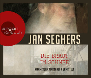 Buchcover Die Braut im Schnee | Jan Seghers | EAN 9783839892435 | ISBN 3-8398-9243-0 | ISBN 978-3-8398-9243-5