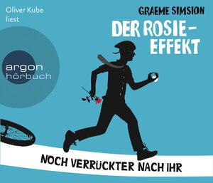 Buchcover Der Rosie-Effekt | Graeme Simsion | EAN 9783839892879 | ISBN 3-8398-9287-2 | ISBN 978-3-8398-9287-9