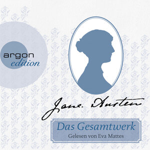 Buchcover Jane Austen – Das Gesamtwerk | Jane Austen | EAN 9783839893401 | ISBN 3-8398-9340-2 | ISBN 978-3-8398-9340-1