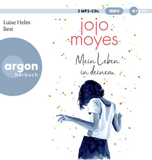 Buchcover Mein Leben in deinem | Jojo Moyes | EAN 9783839897683 | ISBN 3-8398-9768-8 | ISBN 978-3-8398-9768-3