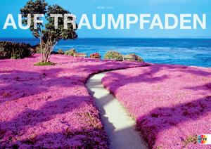 Buchcover Auf Traumpfaden 2011  | EAN 9783840100321 | ISBN 3-8401-0032-1 | ISBN 978-3-8401-0032-1