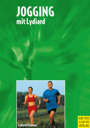 Buchcover Jogging mit Lydiard | Arthur Lydiard | EAN 9783840301452 | ISBN 3-8403-0145-9 | ISBN 978-3-8403-0145-2