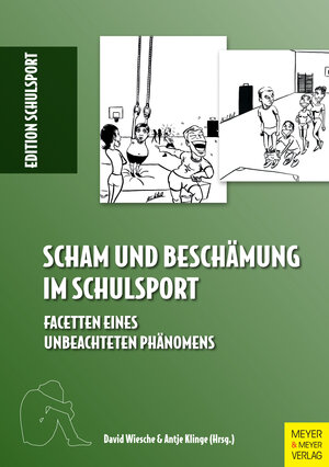 Buchcover Scham und Beschämung im Schulsport  | EAN 9783840312298 | ISBN 3-8403-1229-9 | ISBN 978-3-8403-1229-8