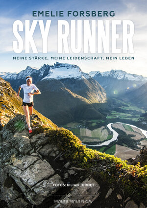 Buchcover Sky Runner | Emelie Forsberg | EAN 9783840313066 | ISBN 3-8403-1306-6 | ISBN 978-3-8403-1306-6