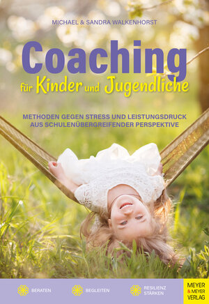 Buchcover Coaching für Kinder und Jugendliche | Michael Walkenhorst | EAN 9783840314766 | ISBN 3-8403-1476-3 | ISBN 978-3-8403-1476-6