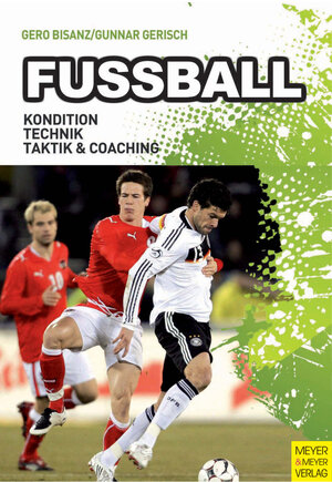 Buchcover Fußball | Gero Bisanz | EAN 9783840327117 | ISBN 3-8403-2711-3 | ISBN 978-3-8403-2711-7