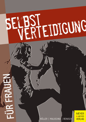 Buchcover Selbstverteidigung für Frauen | Jürgen Höller | EAN 9783840375002 | ISBN 3-8403-7500-2 | ISBN 978-3-8403-7500-2
