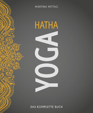 Buchcover Hatha Yoga | Martina Mittag | EAN 9783840375309 | ISBN 3-8403-7530-4 | ISBN 978-3-8403-7530-9