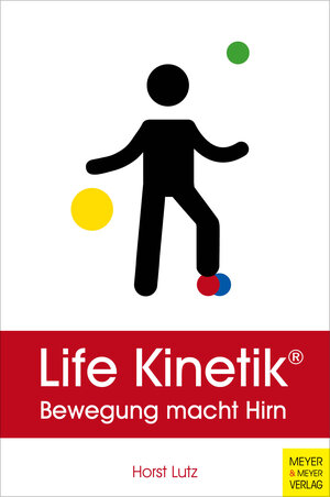 Buchcover Life Kinetik | Horst Lutz | EAN 9783840375668 | ISBN 3-8403-7566-5 | ISBN 978-3-8403-7566-8
