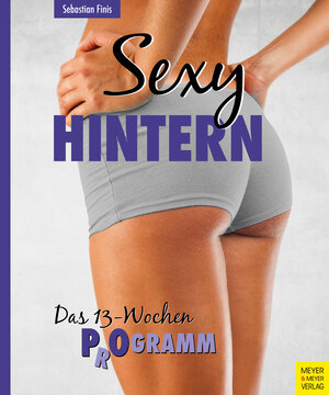 Buchcover Sexy Hintern | Sebastian Finis | EAN 9783840376122 | ISBN 3-8403-7612-2 | ISBN 978-3-8403-7612-2