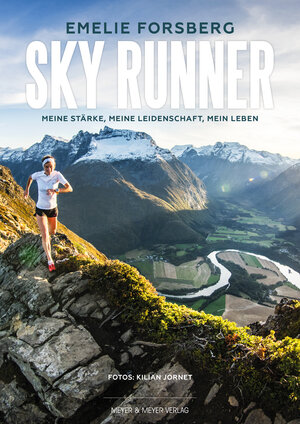 Buchcover Sky Runner | Emelie Forsberg | EAN 9783840376337 | ISBN 3-8403-7633-5 | ISBN 978-3-8403-7633-7