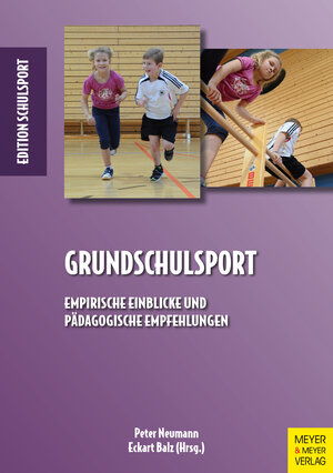 Buchcover Grundschulsport  | EAN 9783840376689 | ISBN 3-8403-7668-8 | ISBN 978-3-8403-7668-9