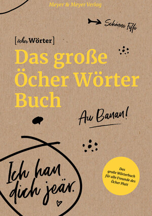 Buchcover Das große Öcher Wörterbuch  | EAN 9783840377174 | ISBN 3-8403-7717-X | ISBN 978-3-8403-7717-4