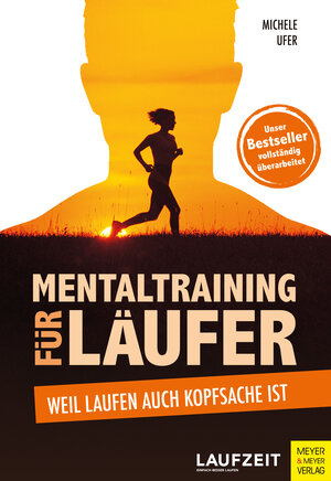 Buchcover Mentaltraining für Läufer | Michele Ufer | EAN 9783840378423 | ISBN 3-8403-7842-7 | ISBN 978-3-8403-7842-3