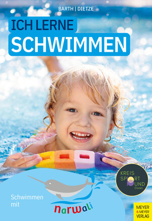 Buchcover Ich lerne Schwimmen | Katrin Barth | EAN 9783840379086 | ISBN 3-8403-7908-3 | ISBN 978-3-8403-7908-6