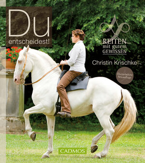 Buchcover Du entscheidest! | Christin Krischke | EAN 9783840410864 | ISBN 3-8404-1086-X | ISBN 978-3-8404-1086-4