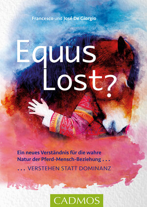 Buchcover Equus Lost? | Francesco De Giorgio | EAN 9783840410901 | ISBN 3-8404-1090-8 | ISBN 978-3-8404-1090-1