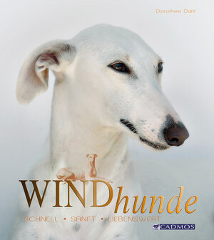 Buchcover Windhunde | Dorothee Dahl | EAN 9783840464195 | ISBN 3-8404-6419-6 | ISBN 978-3-8404-6419-5