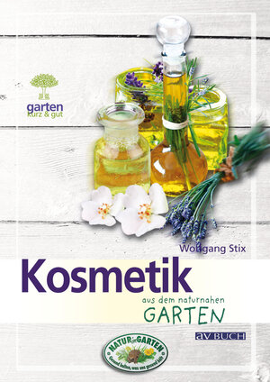 Buchcover Kosmetik | Wolfgang Stix | EAN 9783840465789 | ISBN 3-8404-6578-8 | ISBN 978-3-8404-6578-9