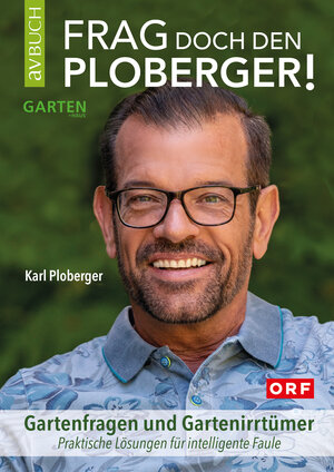 Buchcover Frag doch den Ploberger! | Karl Ploberger | EAN 9783840466953 | ISBN 3-8404-6695-4 | ISBN 978-3-8404-6695-3