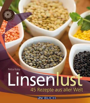 Buchcover Linsenlust | Petra Kolip | EAN 9783840470035 | ISBN 3-8404-7003-X | ISBN 978-3-8404-7003-5
