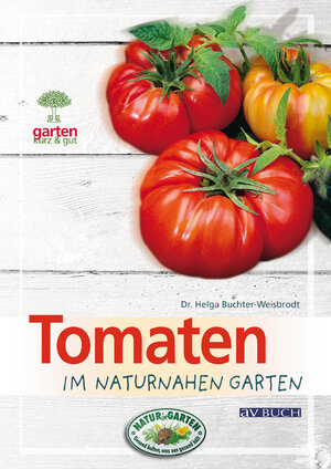 Buchcover Tomaten | Helga Buchter-Weisbrodt | EAN 9783840481161 | ISBN 3-8404-8116-3 | ISBN 978-3-8404-8116-1