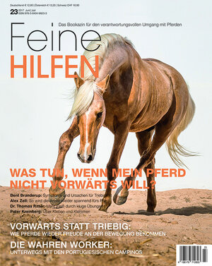 Buchcover Feine Hilfen, Ausgabe 23  | EAN 9783840496233 | ISBN 3-8404-9623-3 | ISBN 978-3-8404-9623-3