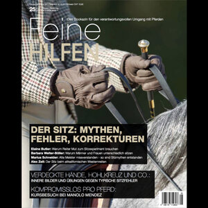 Buchcover Feine Hilfen, Ausgabe 25 | Verlag Cadmos | EAN 9783840496257 | ISBN 3-8404-9625-X | ISBN 978-3-8404-9625-7