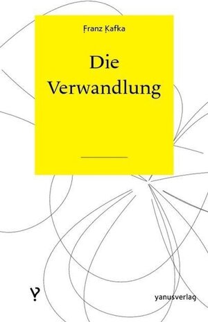 Buchcover Die Verwandlung | Franz Kafka | EAN 9783840683121 | ISBN 3-8406-8312-2 | ISBN 978-3-8406-8312-1