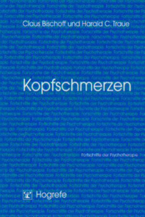 Buchcover Kopfschmerzen | Claus Bischoff | EAN 9783840916236 | ISBN 3-8409-1623-2 | ISBN 978-3-8409-1623-6